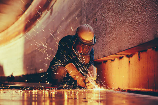 Professional Welder & Metal Fabrication in Perry Park, CO