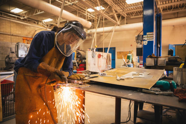 Affordable Welder Services in Perry Park, CO