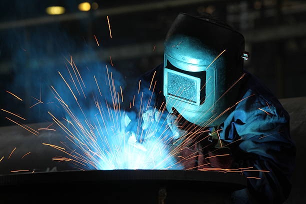 Best Food and Beverage Processing Equipment Welding in Perry Park, CO